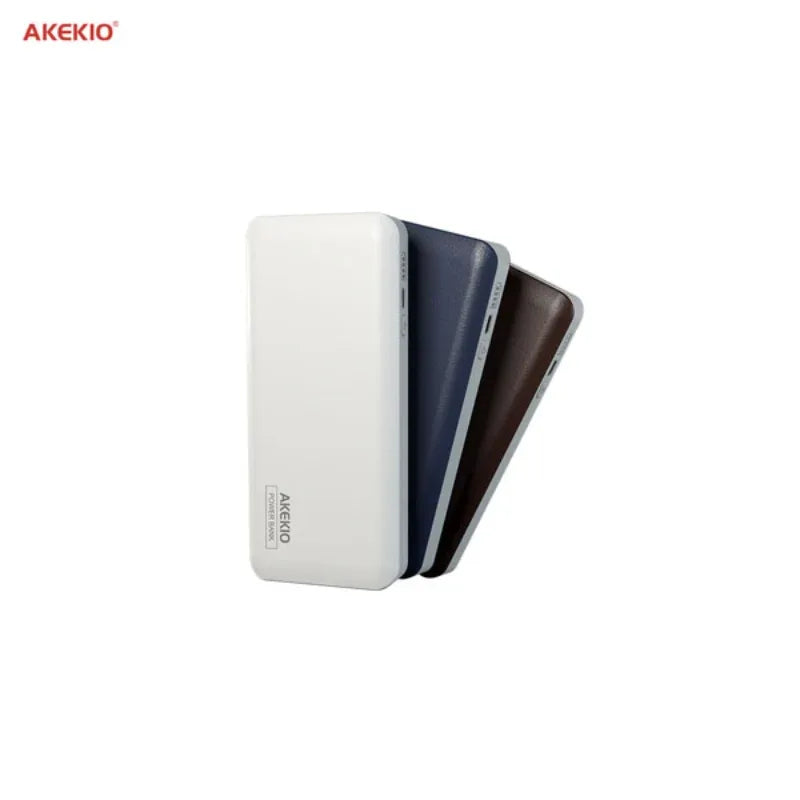 Akekio u5 10000 mah powerbank - Prozone