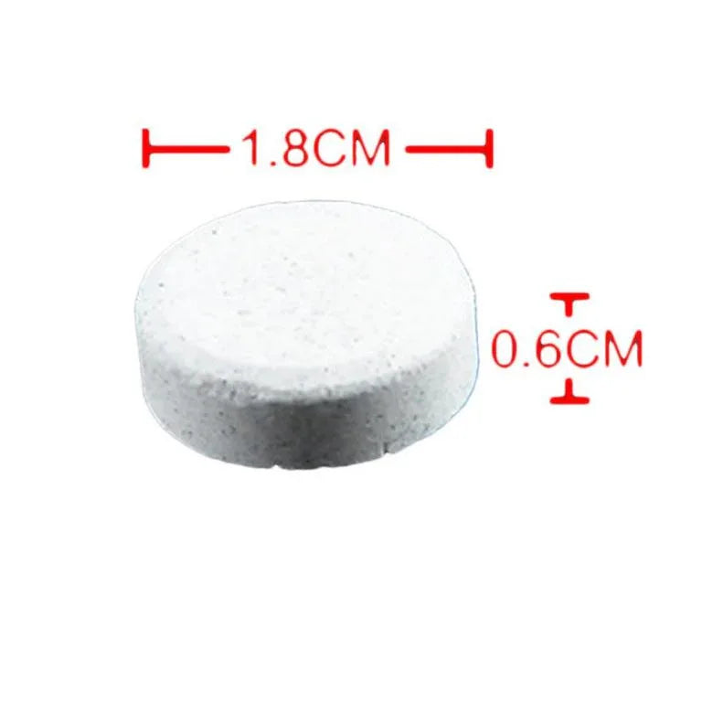 6 pcs auto windscreen cleaner car windscreen cleaning pills - Prozone