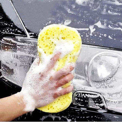 Car washing sponge ---multipurpose cleaner tool - Prozone