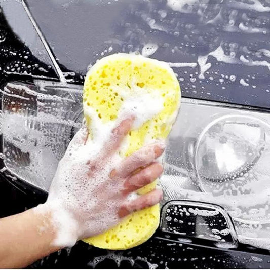 Car washing sponge ---multipurpose cleaner tool - Prozone