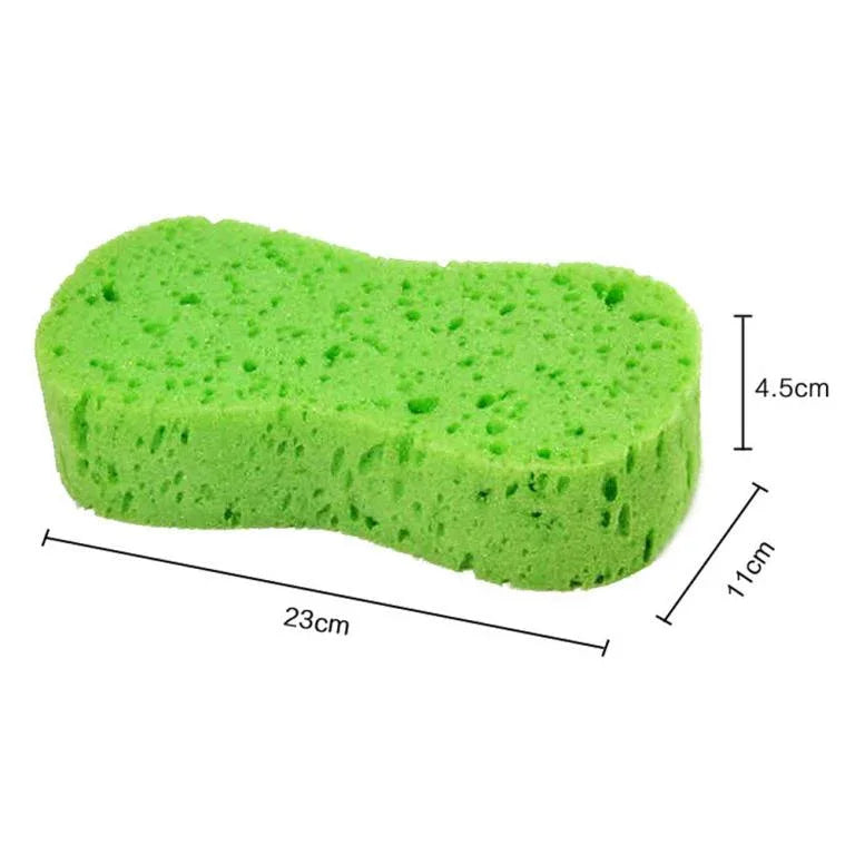Car washing sponge ---multipurpose cleaner tool - Prozone