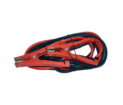 Booster cables with extra heavy-duty clamps emergency line - Prozone