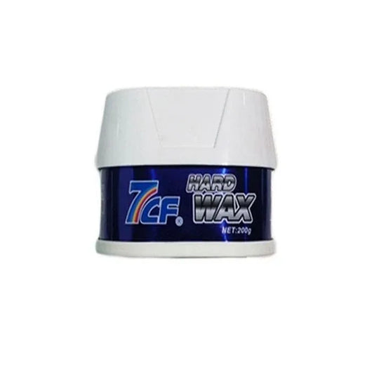 7cf hard wax for cars - 200g - Prozone