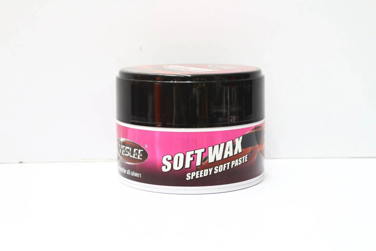Flamingo car polish wax - Prozone