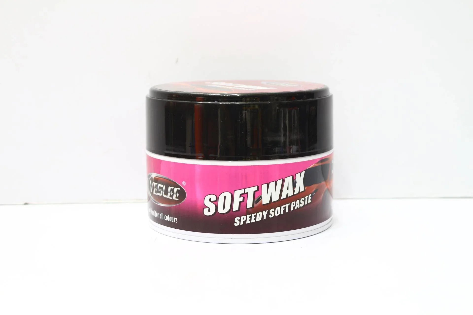 Flamingo car polish wax - Prozone