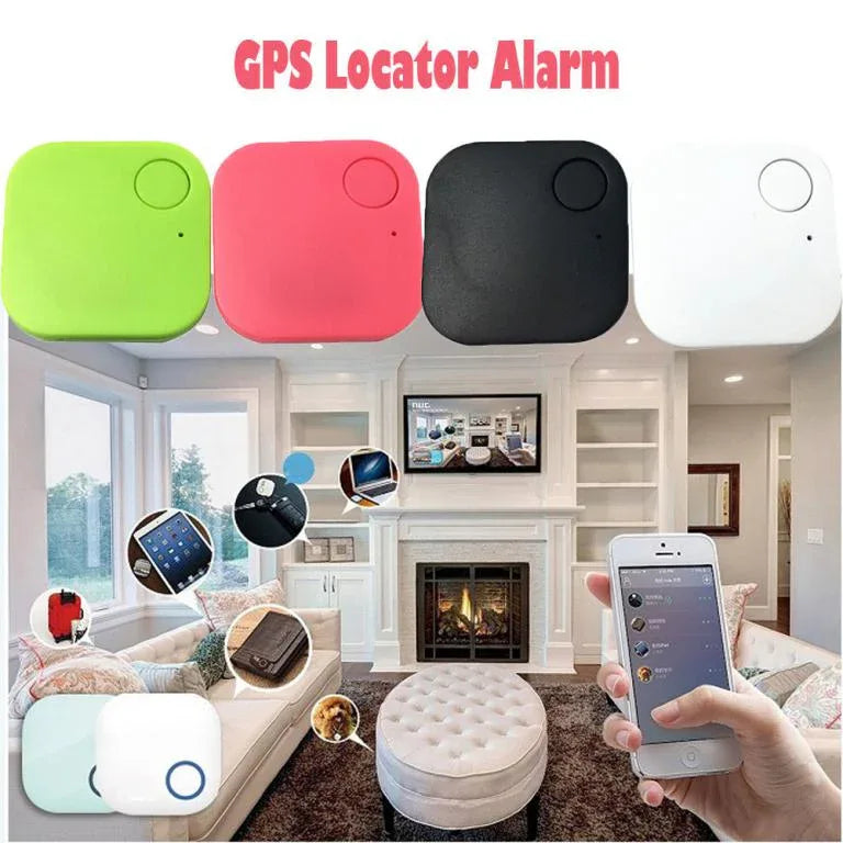 Anti lost smart tag finder bluetooth tracer - Prozone