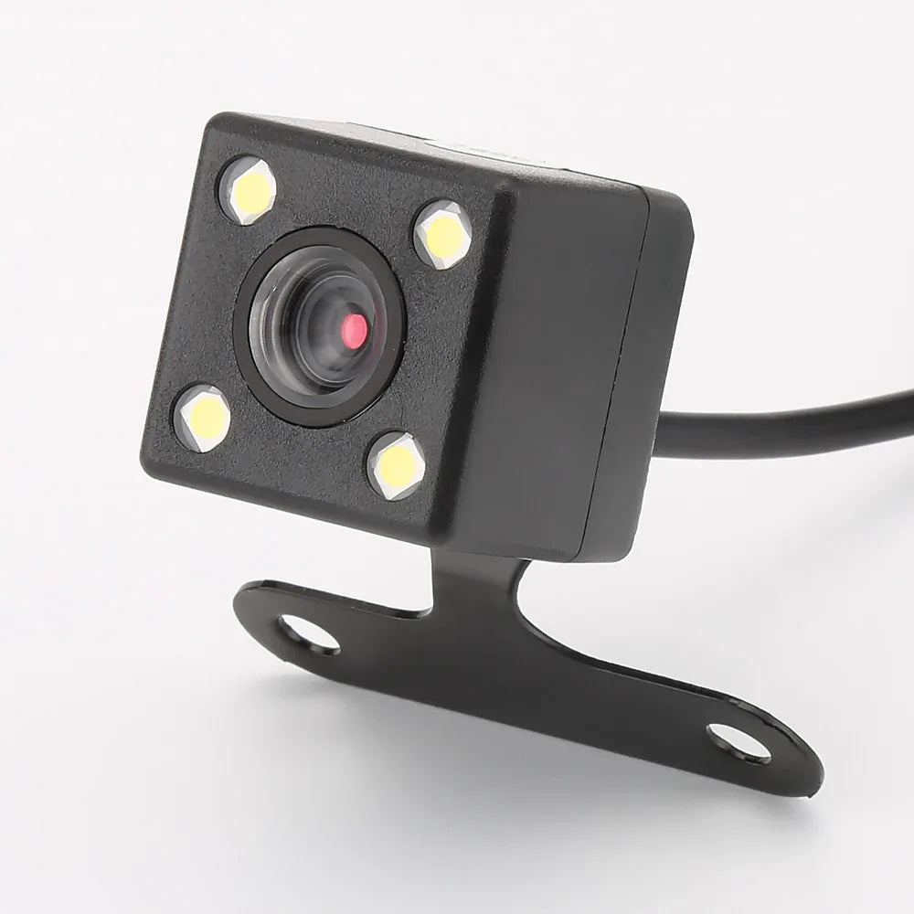 Led reverse camera night vision hd rear view camara lens - Prozone