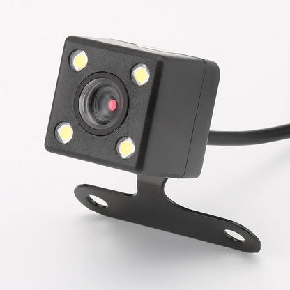 Led reverse camera night vision hd rear view camara lens - Prozone