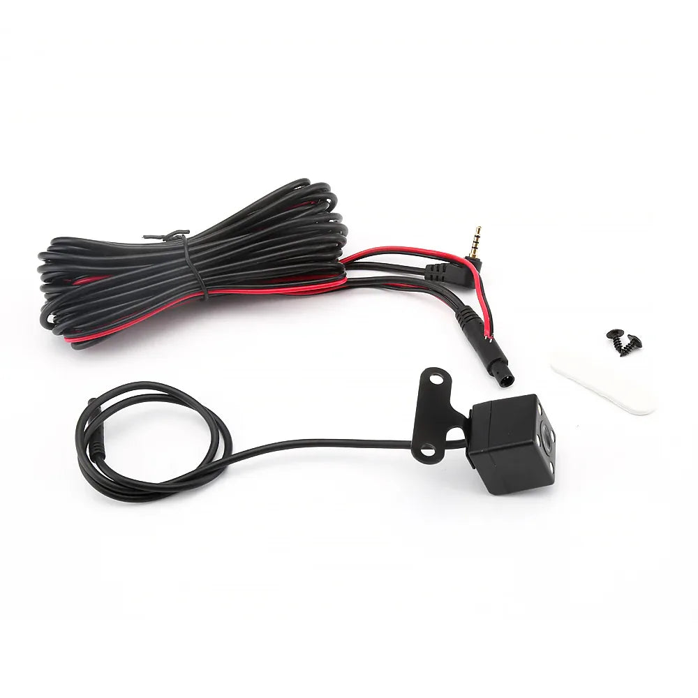 Led reverse camera night vision hd rear view camara lens - Prozone