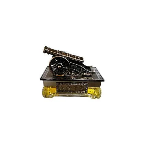Cannon shaped air freshener perfume - Prozone