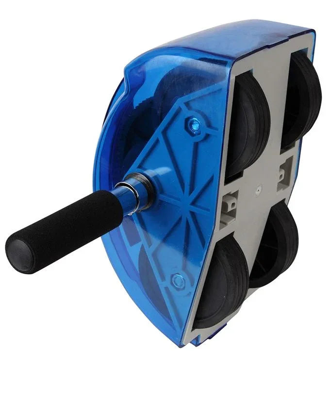 ab roller slider exercise machine - Prozone