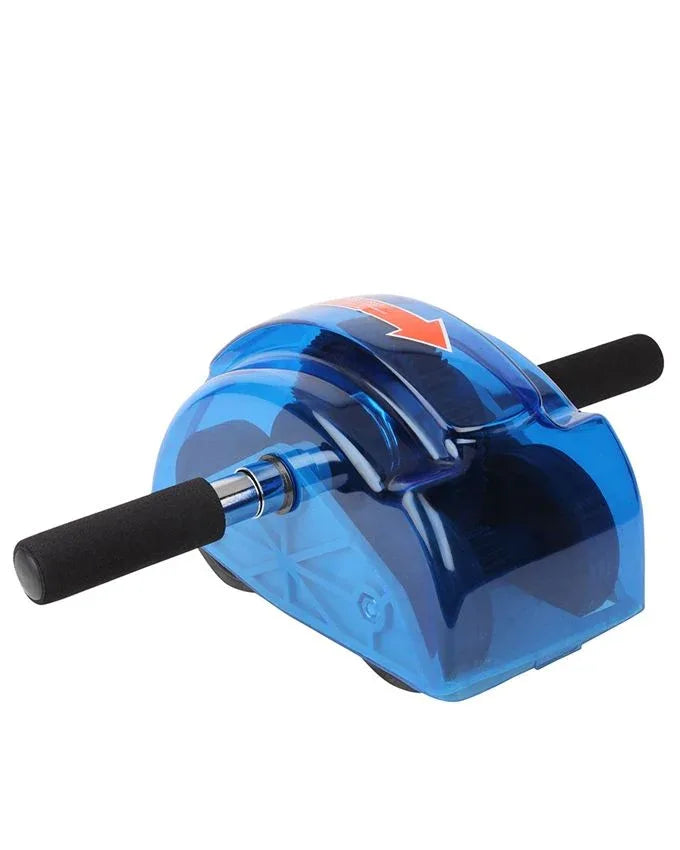 ab roller slider exercise machine - Prozone