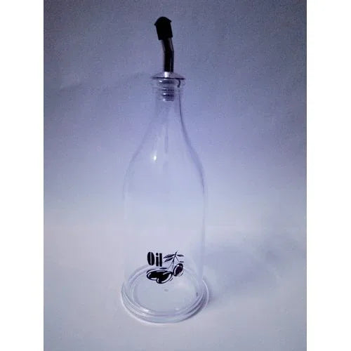 Acrylic cooking oil bottle - Prozone