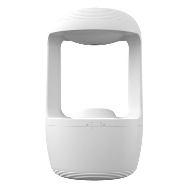 Mini glow-in-the-dark air humidifier - Prozone