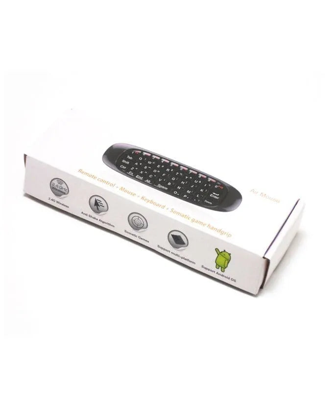 air mouse for android and smart tv c120 - Prozone