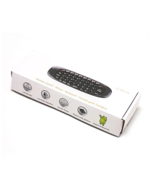 air mouse for android and smart tv c120 - Prozone