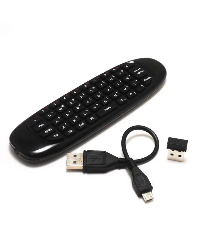 air mouse for android and smart tv c120 - Prozone