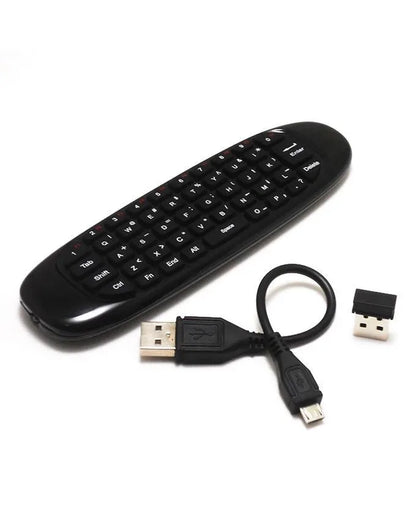 air mouse for android and smart tv c120 - Prozone