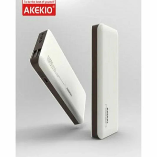 Akekio u5 10000 mah powerbank - Prozone