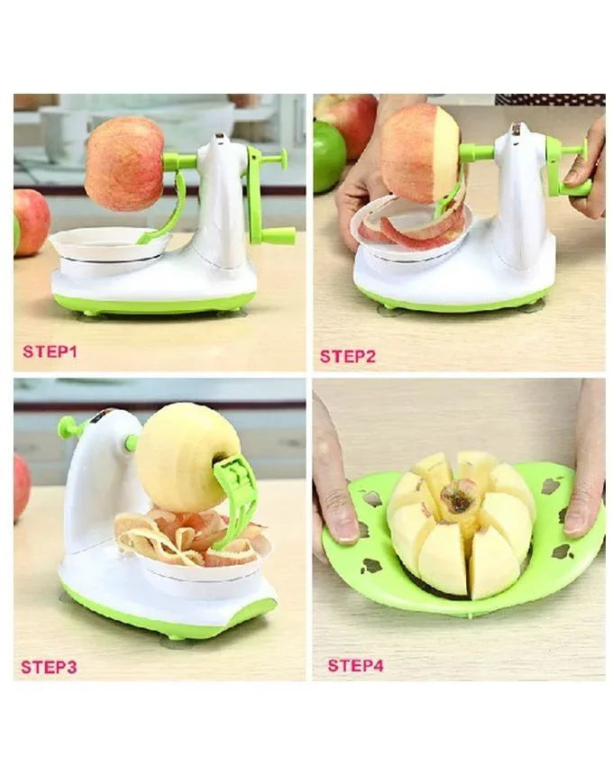 fruit peeler(apple,potatoes,pears etc.) - Prozone