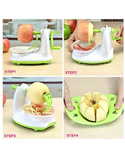 fruit peeler(apple,potatoes,pears etc.) - Prozone
