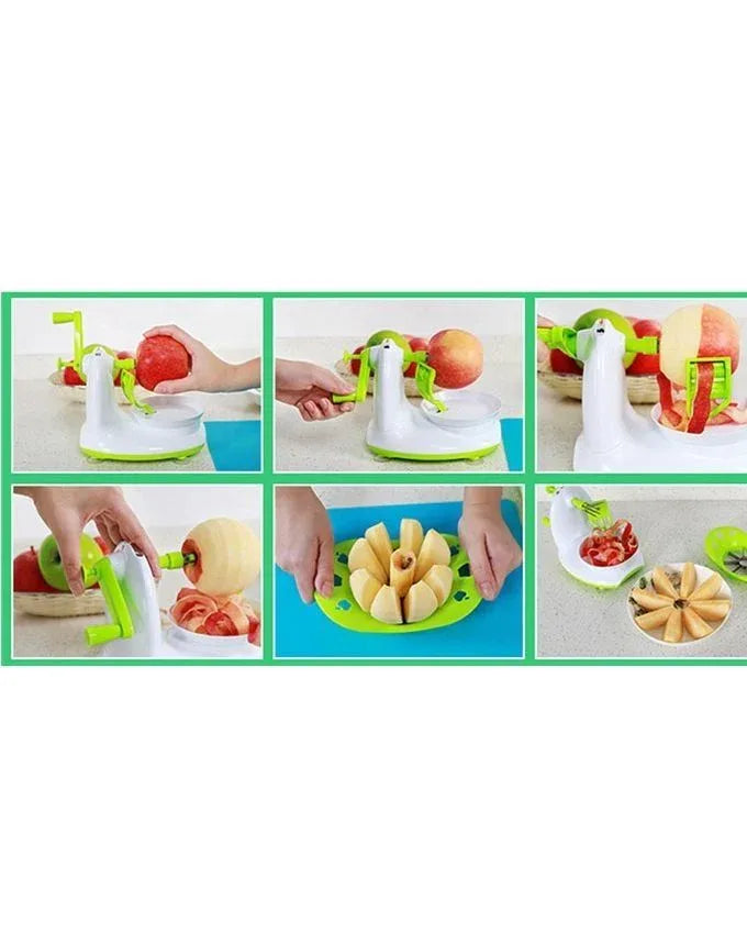 fruit peeler(apple,potatoes,pears etc.) - Prozone