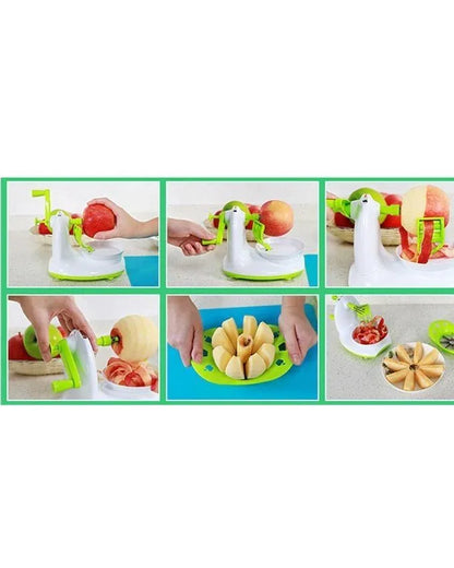 fruit peeler(apple,potatoes,pears etc.) - Prozone