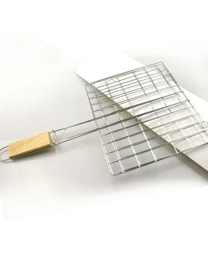 Bbq barbecue stainless net grill grilling - Prozone