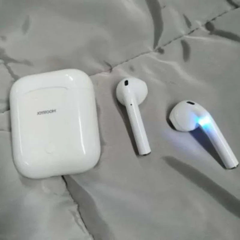 Joyroom jr-t03s tws wireless earbuds with window (orignal) - Prozone