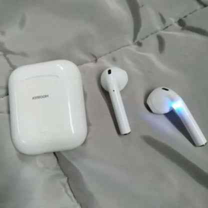 Joyroom jr-t03s tws wireless earbuds with window (orignal) - Prozone