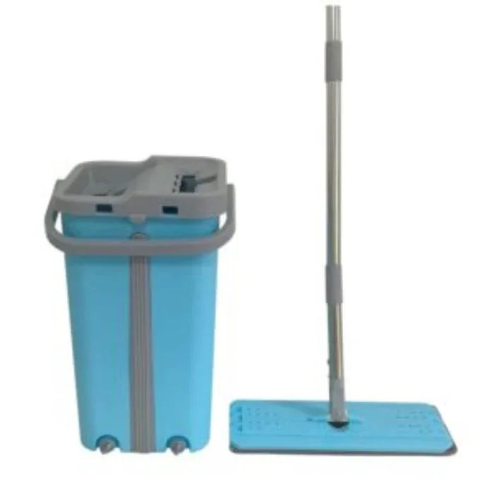 Squeez mop flat - Prozone