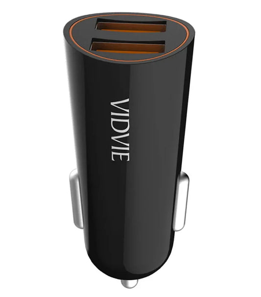 Vidvie cc505 2.4a speedy car charger - Prozone