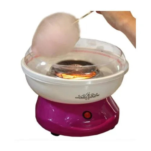 Candy floss maker - Prozone