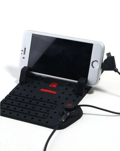 Universal mobile car phone holder and charger a - Prozone