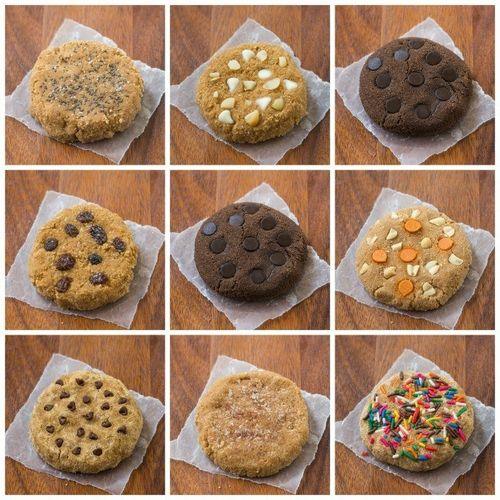 Cookie making press and decorator machine - Prozone