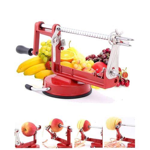 Core slice peel - red - Prozone