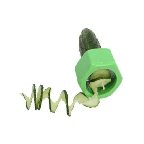 Cucumber slicer - green - Prozone