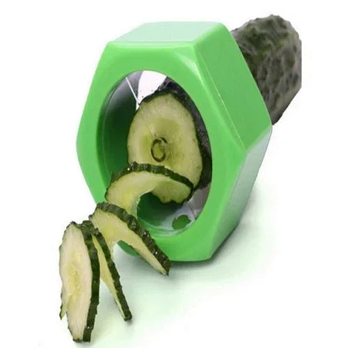Cucumber slicer - green - Prozone