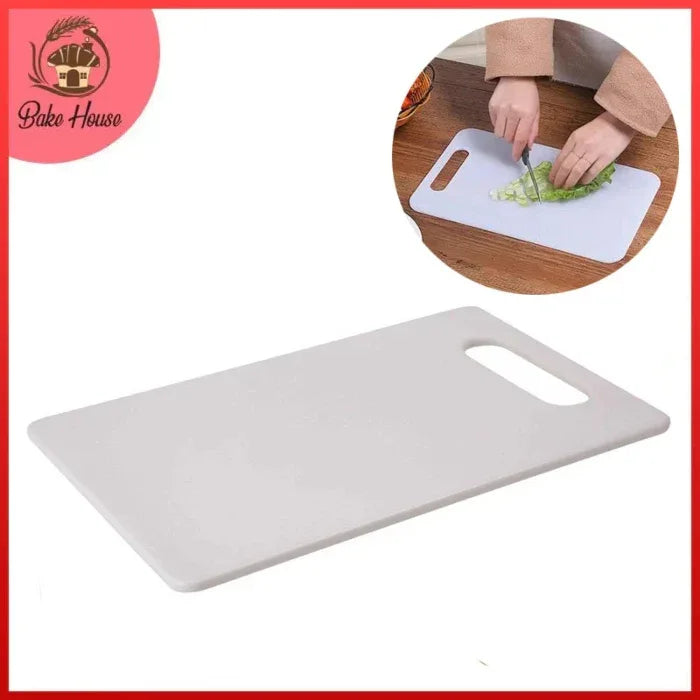 Plastic chopping board non-slip - Prozone
