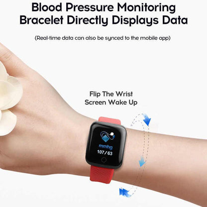 D13 fitness smart band - Prozone