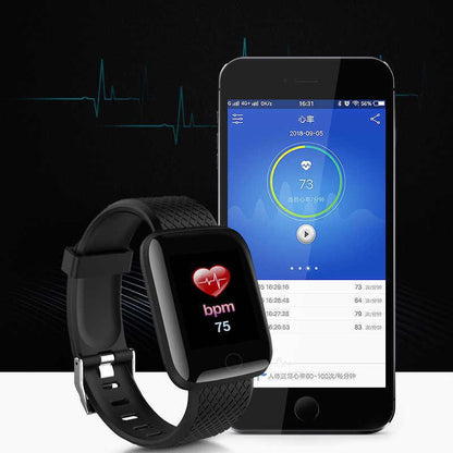D13 fitness smart band - Prozone