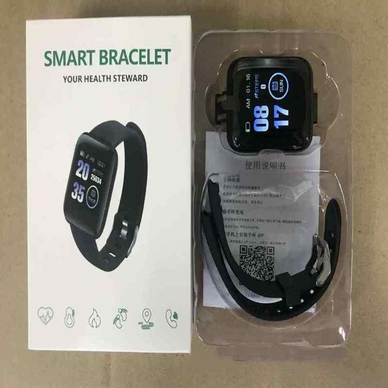 D13 fitness smart band - Prozone