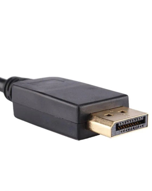 Display port dp to display port dp cable 1.5m - Prozone