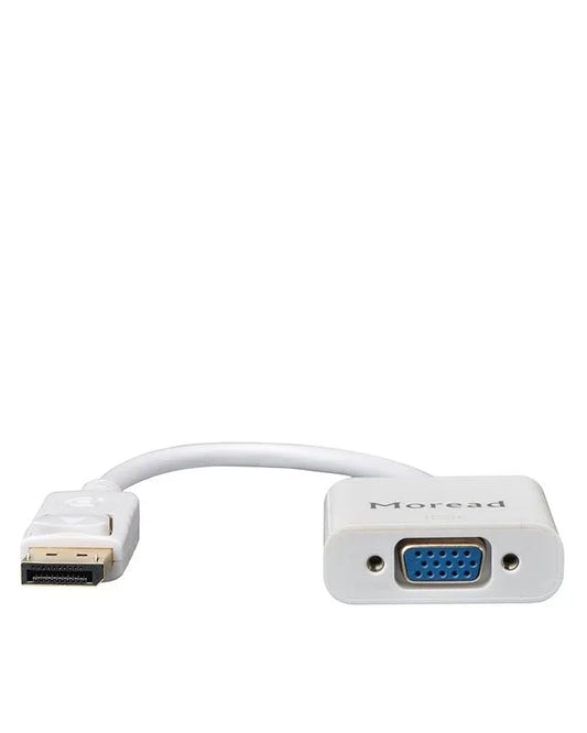 Display port to vga adapter online - Prozone