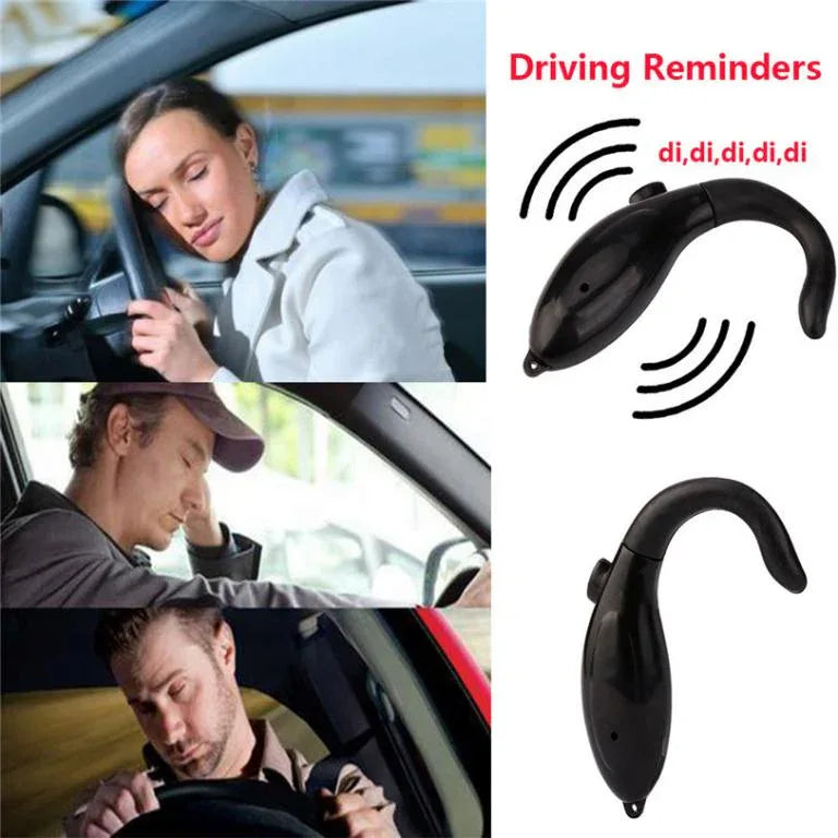 Anti-sleep drowsy doze nap alert - driving awake alarm - Prozone