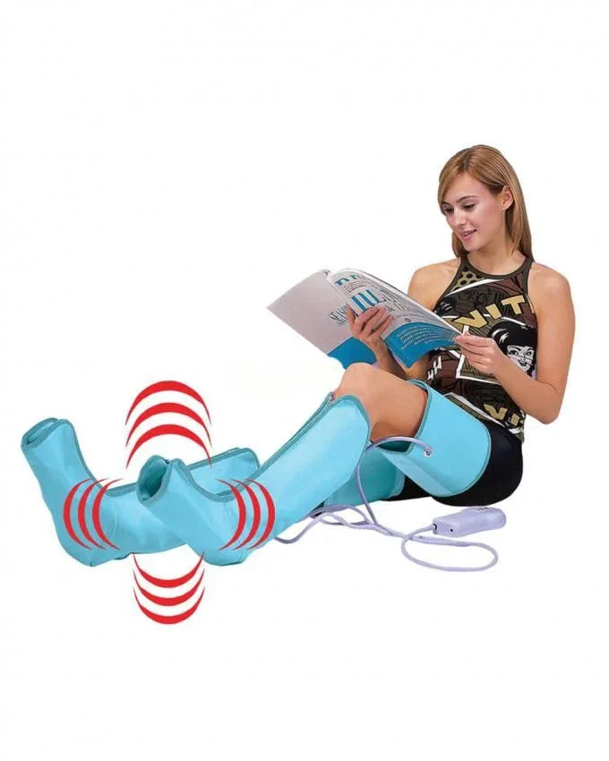 Hot slimming body air massager electric leg massager - Prozone