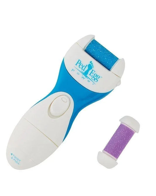 electric foot dead skin remover shaver - Prozone