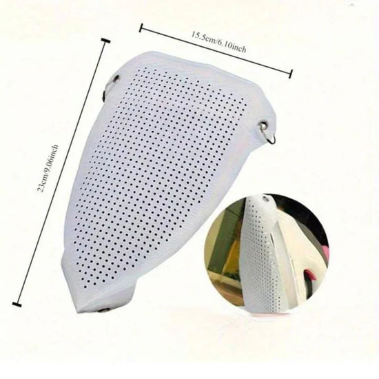 Electric iron protect cloth fabrics - Prozone