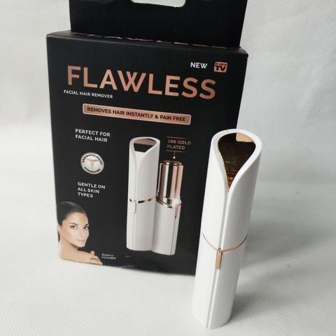 Finishing touch flawless hair remover - Prozone