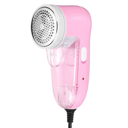 Fabric shaver for clothes
